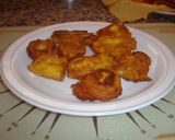 Foto del paso 7 de la receta Abisinios de Alcoy