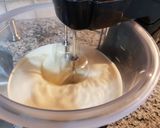 Foto del paso 1 de la receta: Torta con crema pastelera y manzana