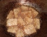 Foto langkah ke 3 dari resep Tempe Goreng Bumbu Sate.
