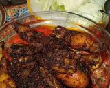 Foto langkah ke 5 dari resep Bumbu bebek hitam madura.