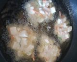 Foto langkah ke 5 dari resep Bakwan Tahu.