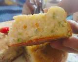 Green_chilli_cheese_cake recipe step 9 photo