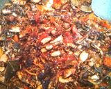 Foto langkah ke 4 dari resep Sambal baby cumi&teri stok toples.