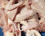 A picture of step 1 of Grilled chicken.
