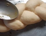 Foto del paso 9 de la receta: Challah
