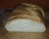 Házi kenyér! 😇 recept fázis 6 fotója
