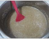 A picture of step 3 of Homemade Winter Melon Tea (Reduced Sugar Version).