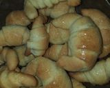 Foto del paso 4 de la receta: Medialunas