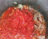Foto del paso 3 de la receta: Guisito de fin de mes ☺