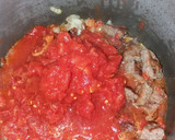 Foto del paso 3 de la receta: Guisito de fin de mes ☺
