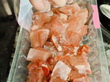 Guiso de magro de cerdo con patatas