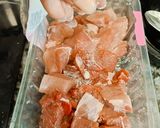 Foto del paso 2 de la receta: Guiso de magro de cerdo con patatas