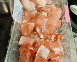 Foto del paso 2 de la receta: Guiso de magro de cerdo con patatas