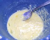 Foto del paso 8 de la receta: Individuales de espinacas y papas gratinadas