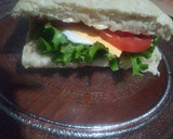 Foto del paso 14 de la receta: Ciabatta artesanal con aceitunas