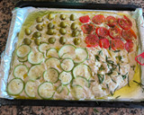 Foto del paso 7 de la receta: Focaccia