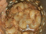 Udang Bakar Teflon