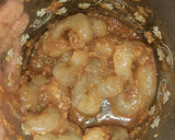 Foto langkah ke 4 dari resep Udang Bakar Teflon.