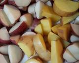 German Potato Salad Batch 2 recipe step 1 photo