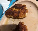Foto del paso 5 de la receta: Pechugas rellenas