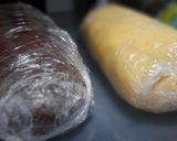 Foto del paso 2 de la receta: Galletas Caracol
