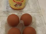 Poached egg