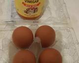 Poached eggmatakin girki1 hoto