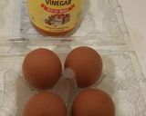 Poached eggmatakin girki1 hoto