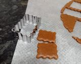 Foto del paso 8 de la receta: Galletas de mantequilla