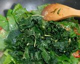 Foto langkah ke 2 dari resep Santan Labu kuning.