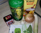 Foto del paso 1 de la receta: Almejas en salsa