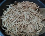 Foto langkah ke 8 dari resep Kue Bawang Jadul.