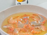 Udang Mentega 🦐