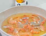 Foto langkah ke 1 dari resep Udang Mentega 🦐.