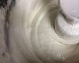 A picture of step 4 of STRAWBERRY CHEESECAKE (Baked).