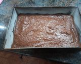 Foto del paso 2 de la receta: Brownies saludables