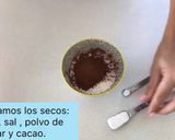 Foto del paso 1 de la receta: 🧁 Cupcake de Chocolate en Microondas