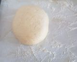 Foto del paso 3 de la receta: Pan casero en sartén y receta extra 😊