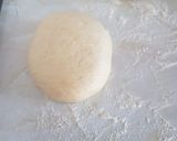 Foto del paso 3 de la receta: Pan casero en sartén y receta extra 😊