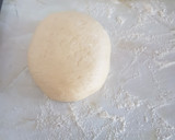 Foto del paso 3 de la receta: Pan casero en sartén y receta extra 😊