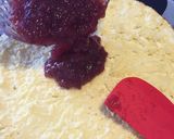 Foto del paso 5 de la receta: Torta de queso distinta