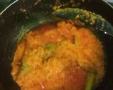 Foto langkah ke 4 dari resep Sayur labu tetelan.