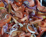 Foto del paso 1 de la receta: Salsa tomates asados 🍅😋