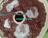 Foto del paso 6 de la receta: Cuajada de fiesta con chocolate