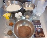 Foto del paso 1 de la receta: Pan de cazuela oaxaqueño