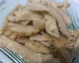Foto langkah ke 2 dari resep Cap Jae Jowo ala ala anak rantau.
