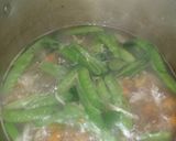 Foto langkah ke 3 dari resep Sup Ayam Suir.