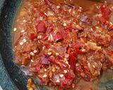 Foto langkah ke 2 dari resep [294] Sambal Dadak.