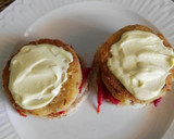 Foto del paso 8 de la receta: Hamburguesa de bacalao con pimientos asados