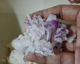 வெஜிடபிள் பிரெட் சாண்ட்விச் ரெசிபி ஸ்டேப் 2 புகைப்படம்